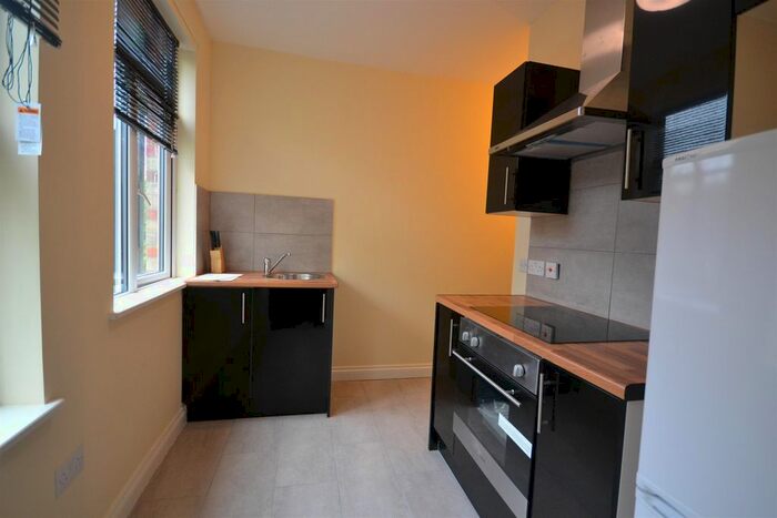 1 Bedroom Studio To Rent In Alexandra Road, Reading, Berkshire, RG1