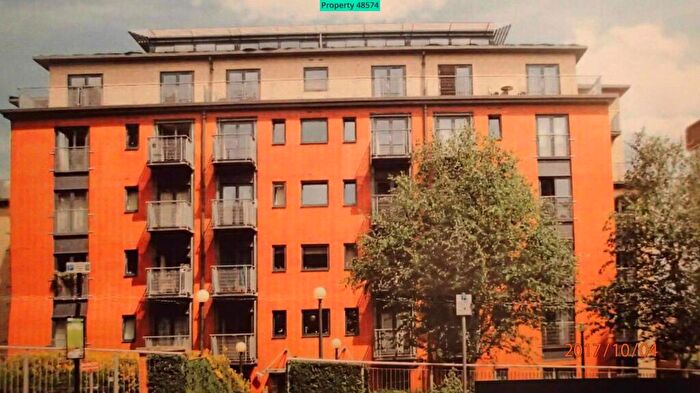 2 Bedroom Flat For Sale In Morgan House, Rouen Road, Norwich, NR1