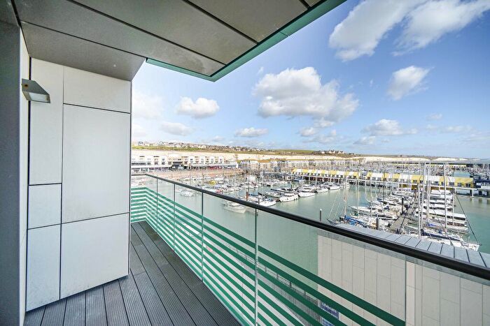 2 Bedroom Apartment To Rent In Orion, The Boardwalk, BN2