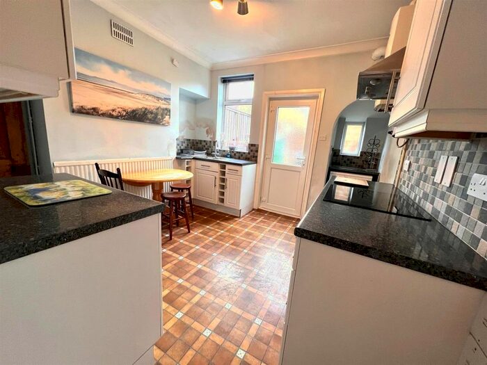 1 Bedroom Property To Rent In Kensington Street, York, YO23