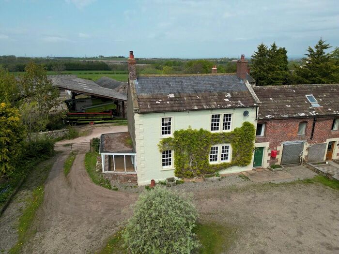 3 Bedroom Cottage For Sale In Blackhall Wood, Durdar, CA5