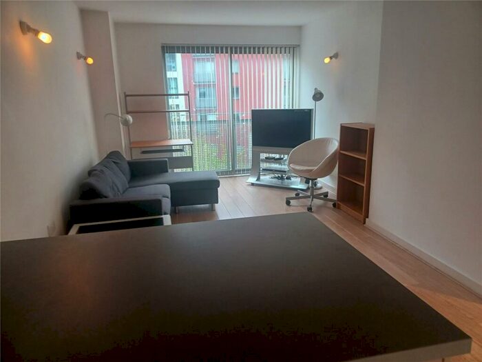 1 Bedroom Apartment To Rent In Deals Gateway, London, SE13