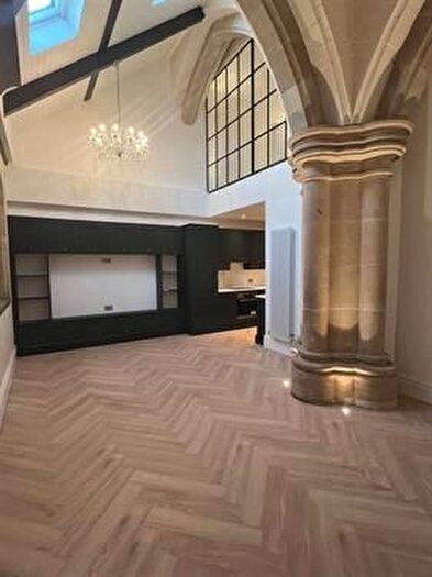 2 Bedroom Flat To Rent In The Spire, Park Road, Waterloo, Liverpool, L22