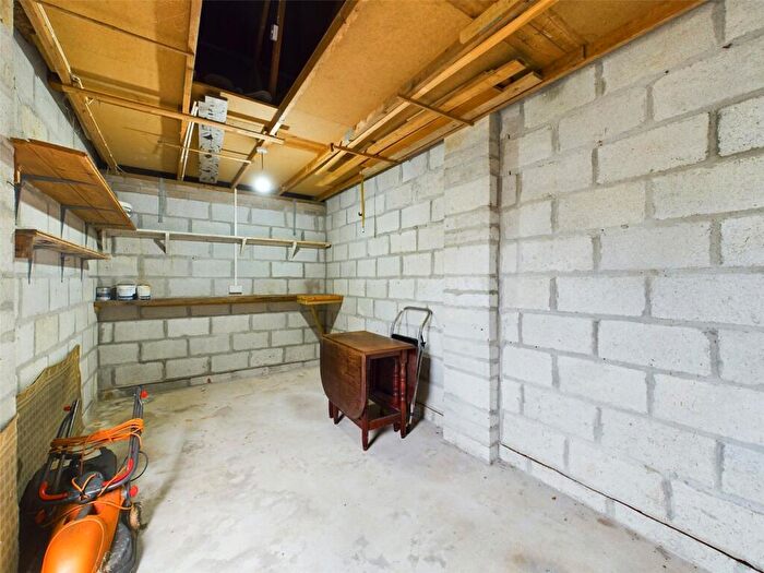 2 Bedroom Bungalow For Sale In Boscastle, Cornwall, PL35