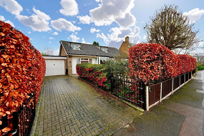 4 Bedroom Detached House For Sale In Church Road, Great Stukeley, Huntingdon, PE28