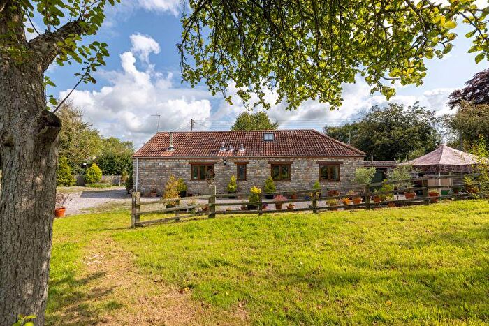 2 Bedroom Detached Bungalow For Sale In Delightful Barn Conversion With Paddock And Parking, BA4