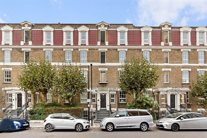 Studio To Rent In Wilmot Street, London, E2