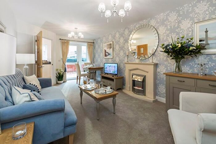 1 Bedroom Property To Rent In Churchfield Road, Walton-On-Thames, KT12