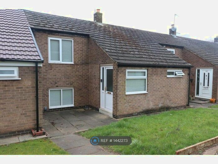 3 Bedroom Terraced House To Rent In Fairfax Road, Birmingham, B31