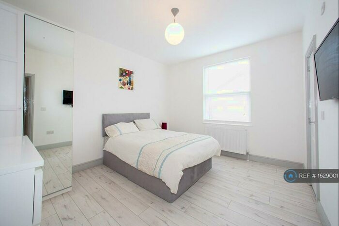 4 Bedroom Terraced House To Rent In Croft Street, Lincoln, LN2