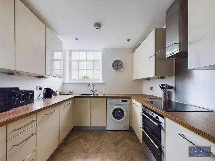 1 Bedroom Flat To Rent In The Old Mill, Bexley High Street, Bexley, DA5