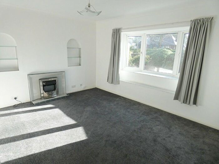 1 Bedroom Flat To Rent In Garstang Road, Fulwood, Preston, PR2