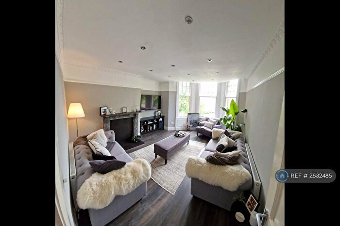 1 Bedroom Flat To Rent In Tankerville Terrace, Newcastle Upon Tyne, NE2