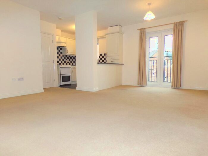 2 Bedroom Apartment To Rent In George Stephenson Drive/West Park - Darlington, DL2
