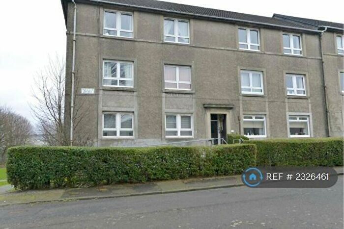 1 Bedroom Flat To Rent In Mccallum Avenue, Rutherglen, Glasgow, G73