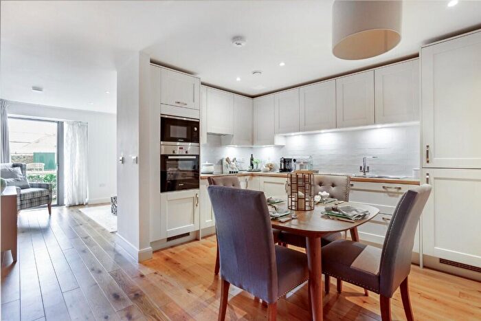 2 Bedroom Apartment To Rent In Cirencester Road, Tetbury, Gloucestershire, GL8