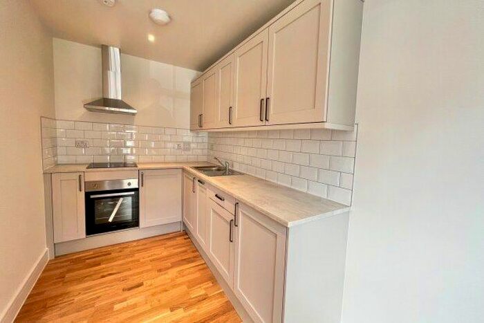 1 Bedroom Studio To Rent In Countess Road, Northampton, NN5