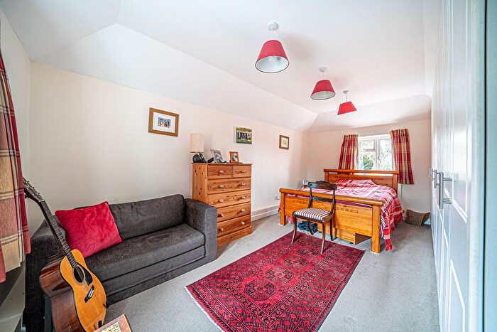 4 Bedroom Detached House For Sale In Mount Cottage, Little Shore Lane, Southampton, Hampshire, SO32