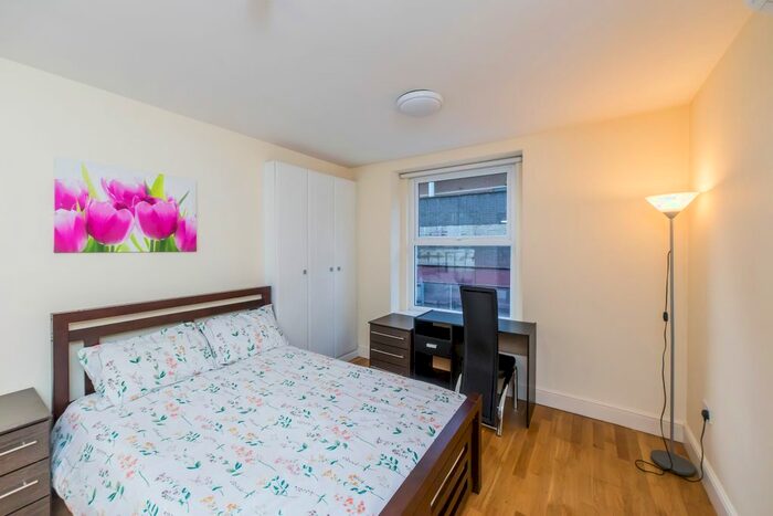 1 Bedroom Flat To Rent In Cromwell Road, London, SW7