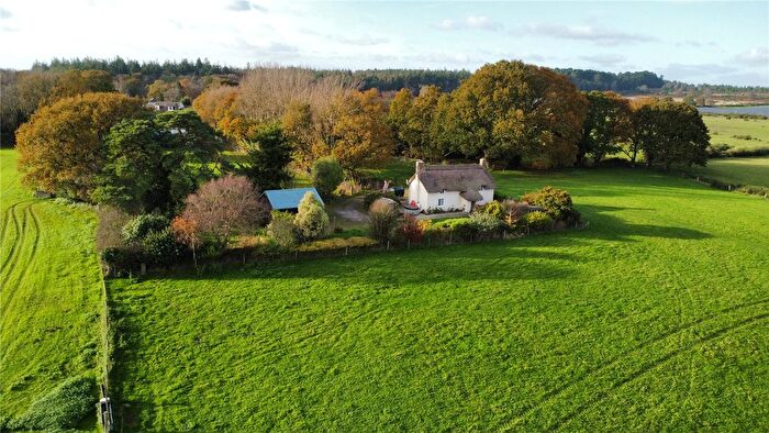 2 Bedroom Detached House For Sale In East Stoke, Wareham, Dorset, BH20