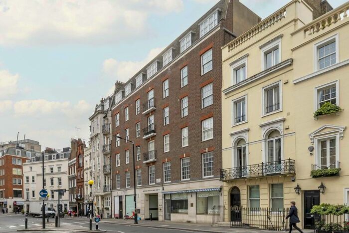 2 Bedroom Flat To Rent In Curzon Street, London, W1J