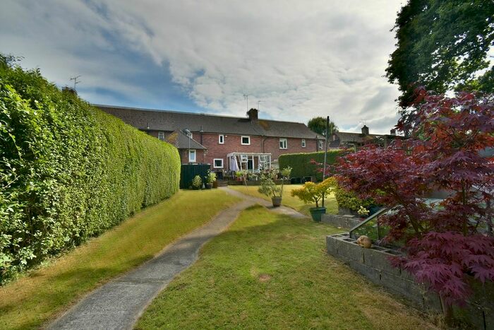 3 Bedroom Terraced House For Sale In Skinners Lane, Catsfield, Battle, TN33