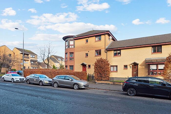 2 Bedroom Flat To Rent In Dumbarton Road, Flat /, Clydebank, West Dunbartonshire, G81