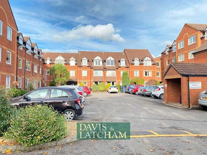 1 Bedroom Apartment For Sale In Homeminster House, Station Road, Warminster, BA12