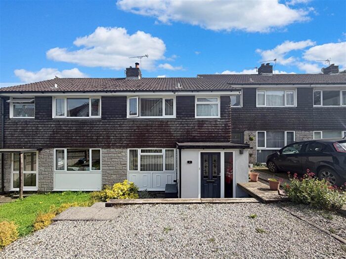 3 Bedroom Property For Sale In Moreton Terrace, Bridford, Exeter, EX6