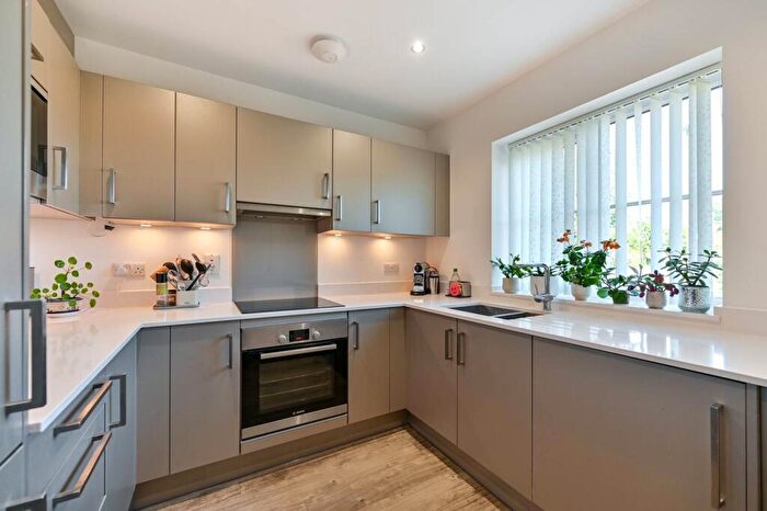 3 Bedroom Semi-Detached House To Rent In Skylark Close, Epsom, KT17