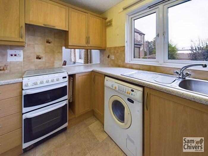 2 Bedroom Flat For Sale In Church Court, Midsomer Norton, BA3