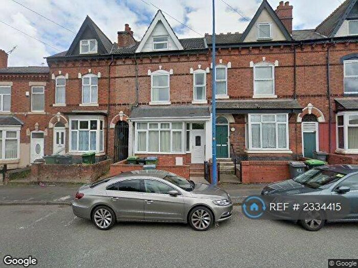 2 Bedroom Flat To Rent In Bearwood Road, Birmingham, B66