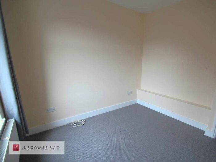 4 Bedroom Property To Rent In Cromwell Road, Newport, NP19