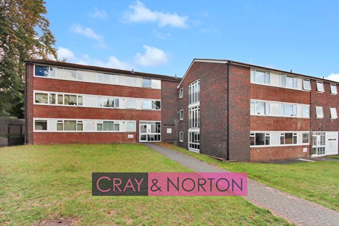 1 Bedroom Flat For Sale In Heathfield Road, Croydon, CR0