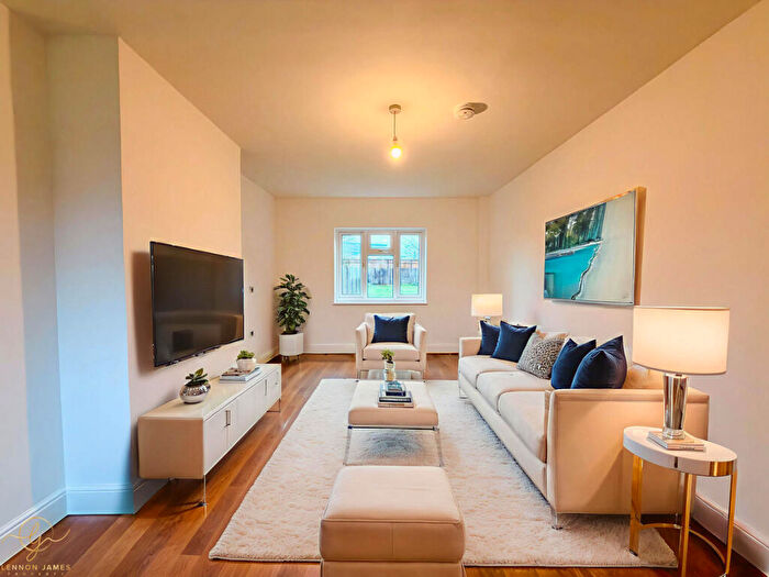 3 Bedroom Semi Detached House For Sale In Green End, Sawtry, PE28