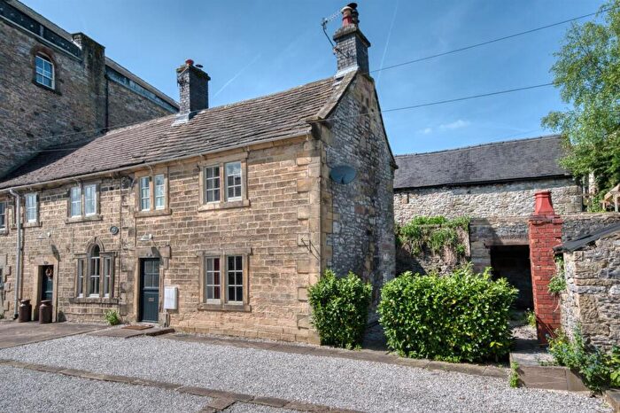 2 Bedroom Cottage To Rent In Off Fountain Square, Youlgrave, Derbyshire, DE45