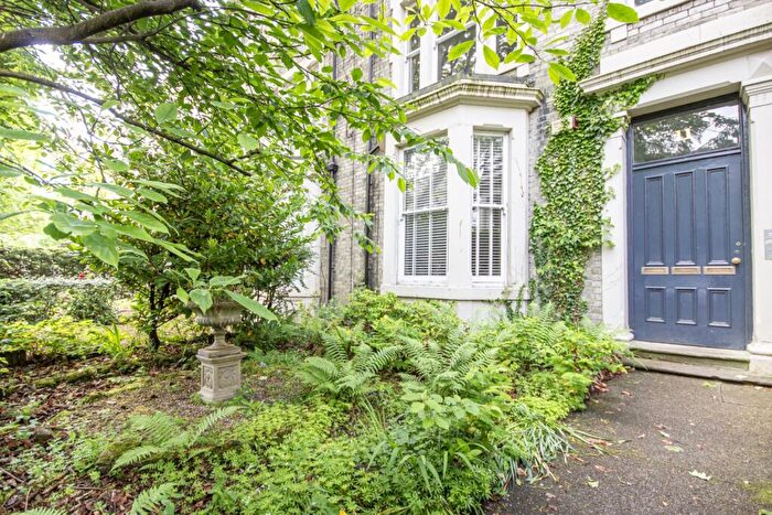 2 Bedroom Flat To Rent In Granville Road, Jesmond, Newcastle Upon Tyne, Tyne And Wear, NE2