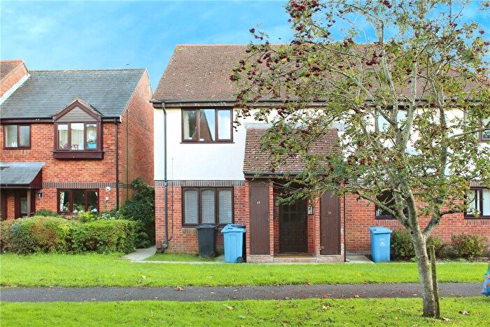 1 Bedroom Apartment For Sale In Catalina Drive, Poole, Dorset, BH15