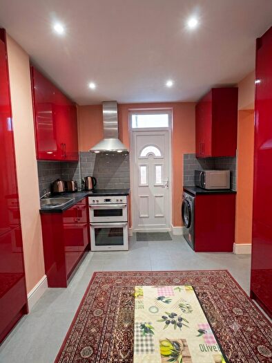 1 Bedroom Flat To Rent In Lulworth Gardens, South Harrow, HA2