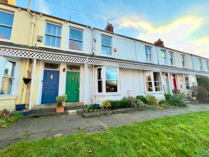 4 Bedroom Terraced House For Sale In Robson Terrace, Shincliffe, Durham, DH1