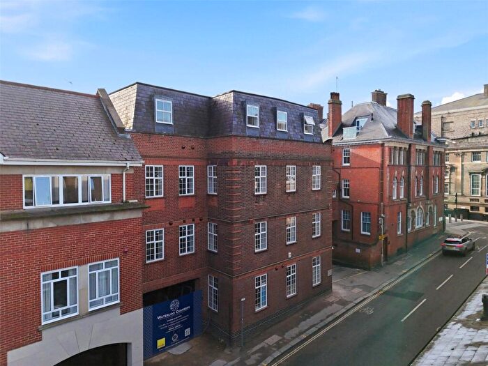 2 Bedroom Apartment For Sale In Waterloo Chambers, Waterloo Lane, Chelmsford, Essex, CM1