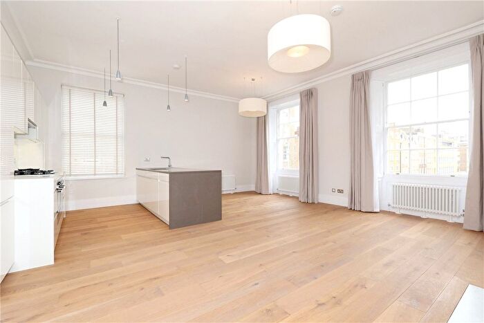1 Bedroom Flat To Rent In Bryanston Square, Marylebone, London, W1H