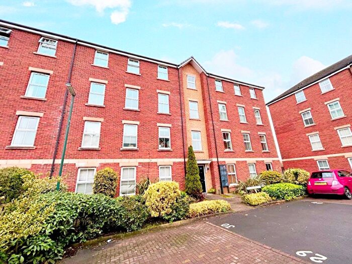 2 Bedroom Property To Rent In Meadow Rise, Durham, DH7