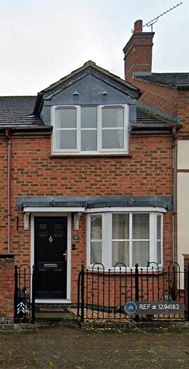 2 Bedroom Terraced House To Rent In Stubble Hill, Aylesbury, HP19