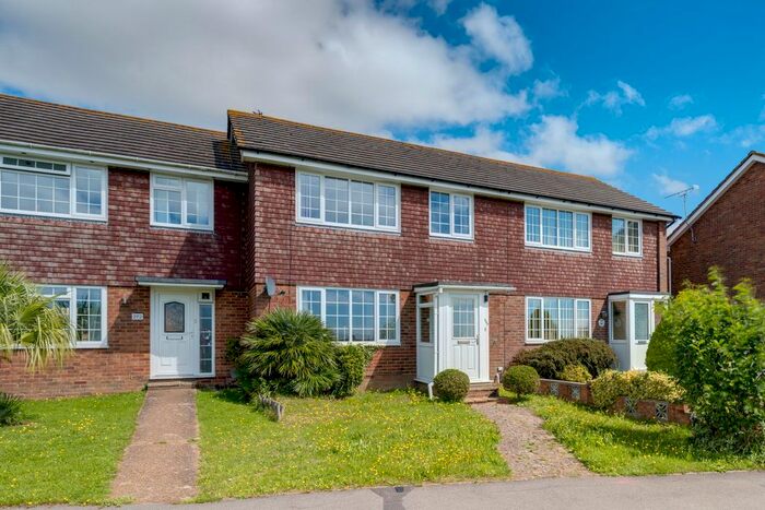 3 Bedroom Terraced House To Rent In Sevenoaks Road, Eastbourne, BN23