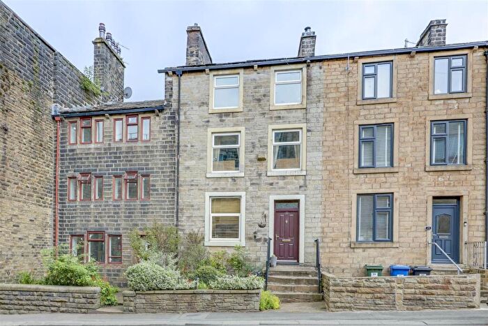 4 Bedroom Character Property For Sale In Rochdale Road, Bacup, Rossendale - Storey Character Property Of Almost, Sqft, OL13