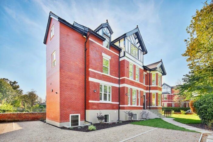 2 Bedroom Flat To Rent In Wilbraham Road, Chorlton-cum-Hardy, Manchester, M21