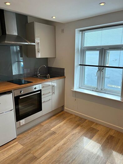 1 Bedroom Flat To Rent In Church Road, Redfield, Bristol, BS5