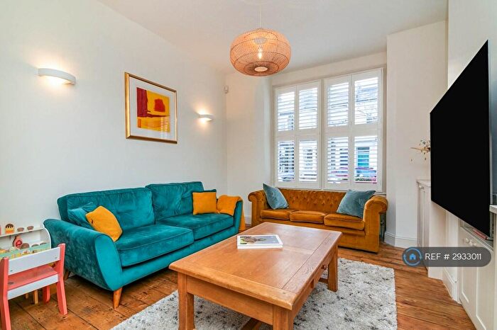 4 Bedroom Terraced House To Rent In Ayrsome Road, London, N16