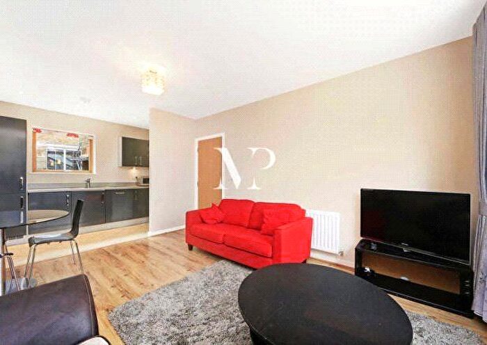 1 Bedroom Flat To Rent In Kyle House, North Maida Vale, London, NW6